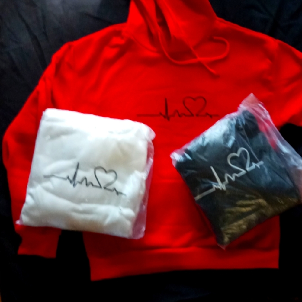 Hoodies